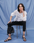 BABUCHA ROMA. NAUM - tienda online