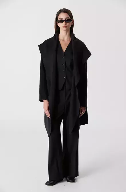 TAPADO CHIMO. TROUPED´ PULL