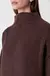 SWEATER MISTI. TROUPED PULL