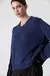 SWEATER NANUK. TROUPED PULL