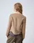 JACKET CREPE. NAUM - DOLORES A.