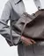 CARTERA SHOPPING BAG. NAUM - DOLORES A.