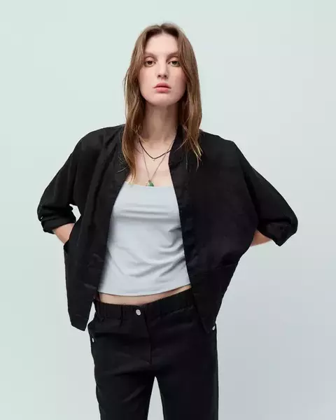 JACKET CHERRY. NAUM - comprar online