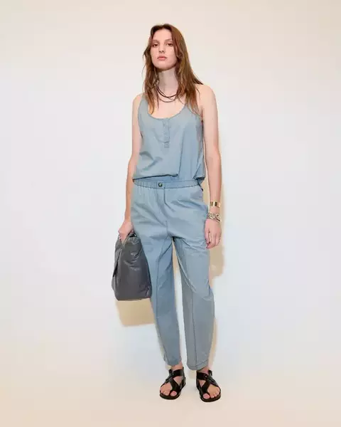 PANTALON TURIN. NAUM - comprar online