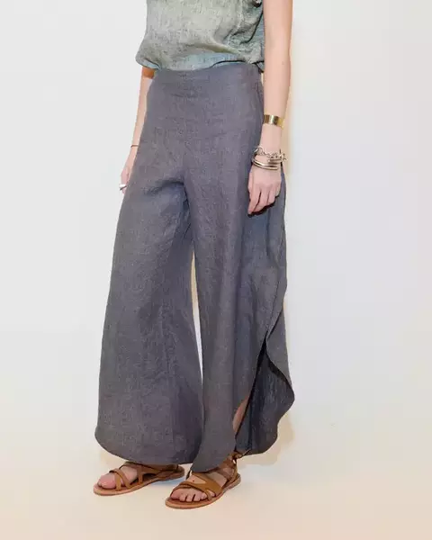 PANTALON ALINA. NAUM