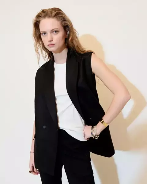 CHALECO MANHATTAN. NAUM