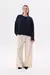 SWEATER ROMA MARINO. DISTINGUE - DOLORES A.