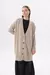 CARDIGAN FLORENCIA. DISTINGUÉ. - comprar online