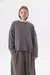 SWEATER ROMA GRIS TOPO. DISTINGUE en internet