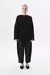 SWEATER ROMA NEGRO. DISTINGUE en internet