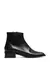 BOTINETA RAQUEL CUERO. FB - comprar online