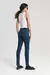 JEAN SKINNY SHERRY AZUL. CHER - tienda online