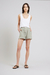 SHORT LOMBARDS. MARIA CHER