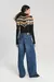 BOOTCUT ALEGRA. MARIA CHER - DOLORES A.