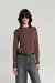 SWEATER LEON. MARIA CHER