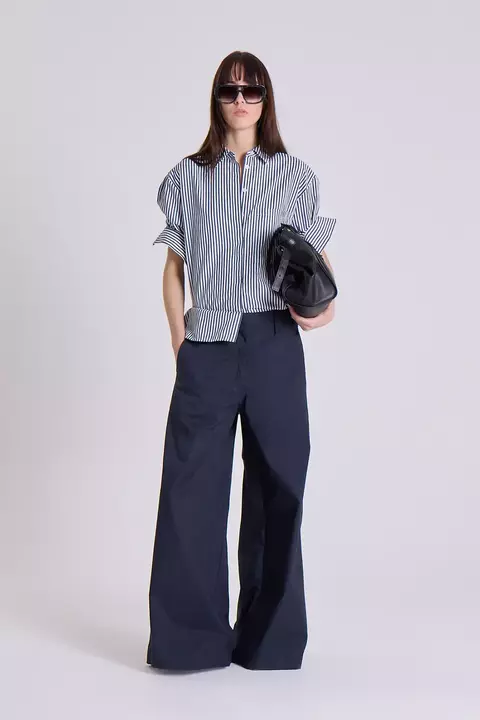 PANTALON ATENEA. MARIA CHER - comprar online