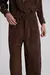 PANTALON PRETO. MARIA CHER - comprar online