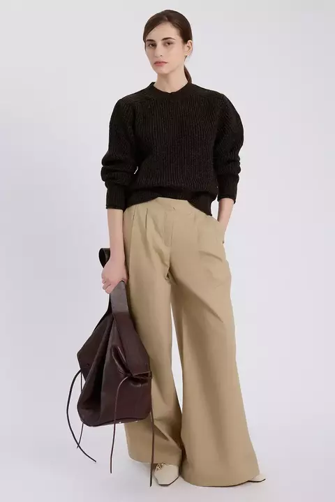 SWEATER PYXIS. maria cher 