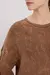 SWEATER CARINA. MARIA CHER - comprar online
