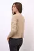SWEATER NOGAL. THE CREAM