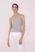 MUSCULOSA MORLEY. THE CREAM - comprar online
