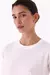 REMERA ML OLIVO. THE CREAM - tienda online