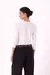 Imagen de REMERA ML OLIVO. THE CREAM