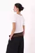 REMERA V AZUCENA. THE CREAM - tienda online