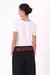 Imagen de REMERA V AZUCENA. THE CREAM
