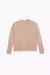 SWEATER NOGAL. THE CREAM - comprar online