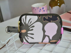 Monedero + llavero Mandy - comprar online