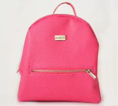 Mochila Helen fucsia - comprar online