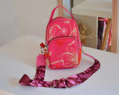 Mini bag Malibú