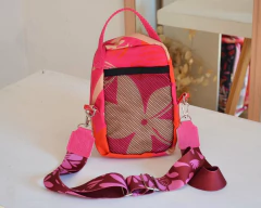 Imagen de Mini bag Malibú