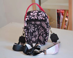 Mini bag Lulú negro en internet