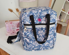 Mochila Lulu celeste