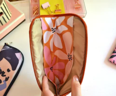 Billetera Florcitas - comprar online