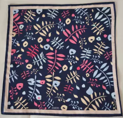 Pañuelo leaves - comprar online