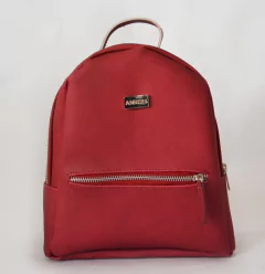 Mochila Helen bordó