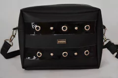 Bandolera Sienna