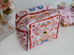 Neceser grande Butterfly - comprar online