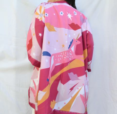 Kimono Frenchi - comprar online