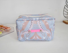 Neceser chico Estrellas gris - comprar online