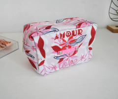 Neceser chico Amour