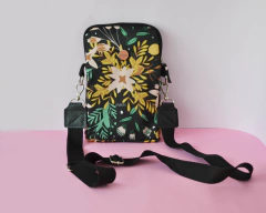Mini bag Clero negro