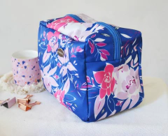 Neceser grande Mikonos azul - comprar online