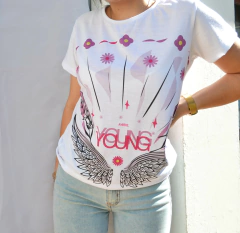 Remera Young