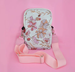 Mini bag Sara rosa - comprar online