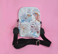 Mini bag Iris blanco - comprar online