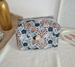 Neceser Mandy gris